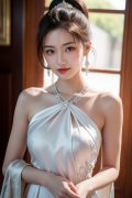 是正在中国科协的